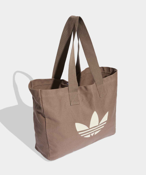 ADIDAS ADIDAS Shopper Bag - Trace Brown