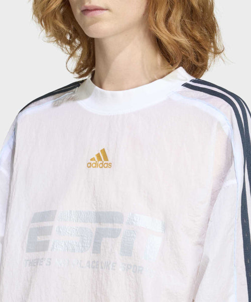 ADIDAS ADIDAS Sweatshirt Women Size M
