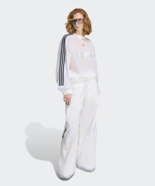 ADIDAS ADIDAS Sweatshirt Women Size M