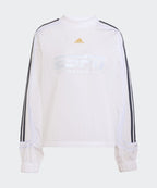 ADIDAS ADIDAS Sweatshirt Women Size M