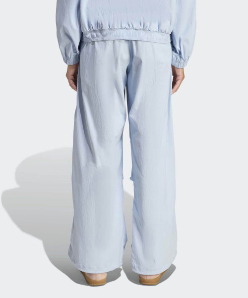 ADIDAS ADIDAS Essential Ripstop Parachute Pants - Clear Sky