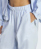 ADIDAS ADIDAS Essential Ripstop Parachute Pants - Clear Sky