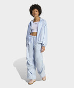 ADIDAS ADIDAS Essential Ripstop Parachute Pants - Clear Sky