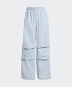 ADIDAS ADIDAS Essential Ripstop Parachute Pants - Clear Sky