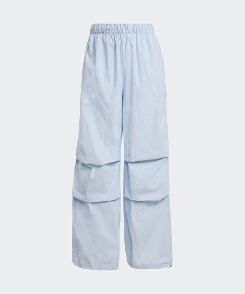 ADIDAS ADIDAS Essential Ripstop Parachute Pants - Clear Sky