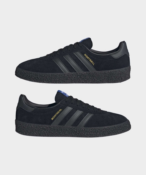 ADIDAS ADIDAS Sneakers Black: Carbon