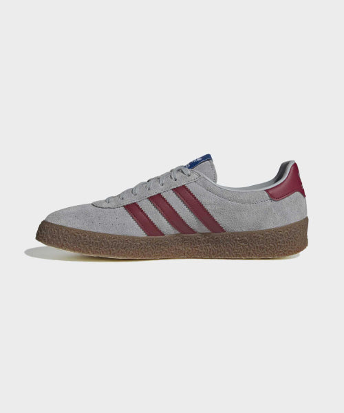 ADIDAS ADIDAS Sneakers Montreal - Halo Silver