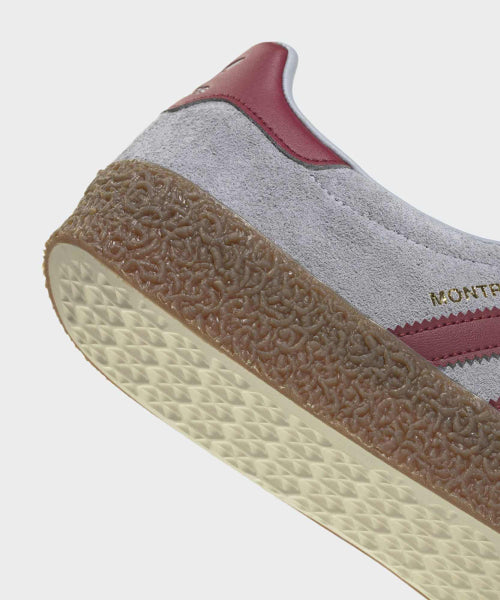 ADIDAS ADIDAS Sneakers Montreal - Halo Silver