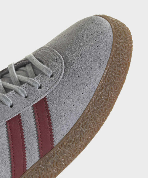 ADIDAS ADIDAS Sneakers Montreal - Halo Silver