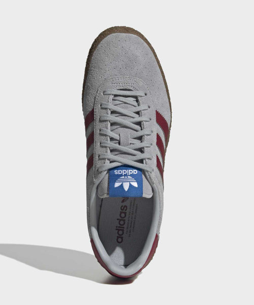 ADIDAS ADIDAS Sneakers Montreal - Halo Silver