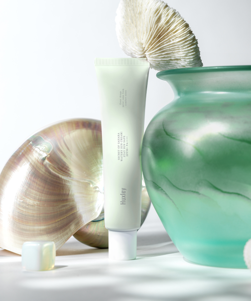 HUXLEY HUXLEY Watery Sun Cream SPF 50