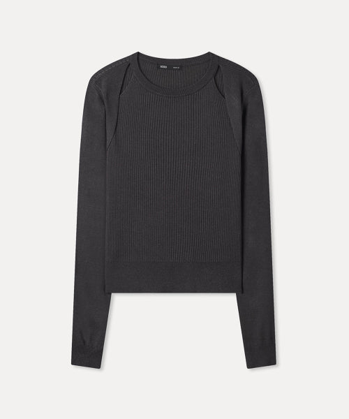 MIXXO MIXXO Knitwear Pullover C