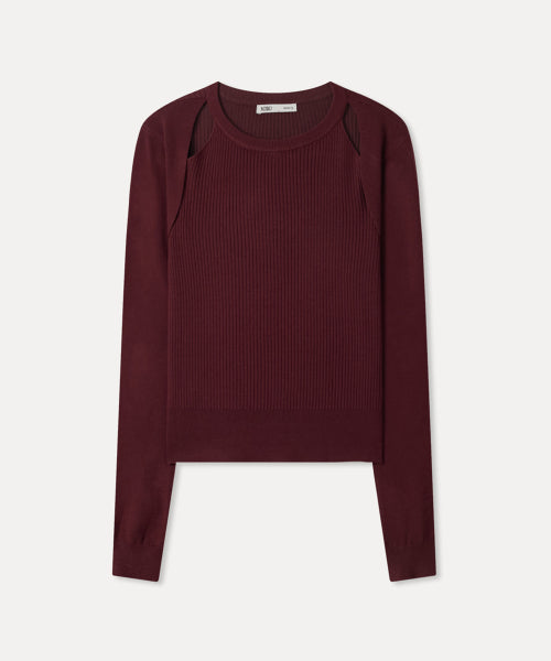 MIXXO MIXXO Knitwear Pullover C