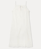 MIXXO MIXXO See-through Layered Long Dress (C, S)