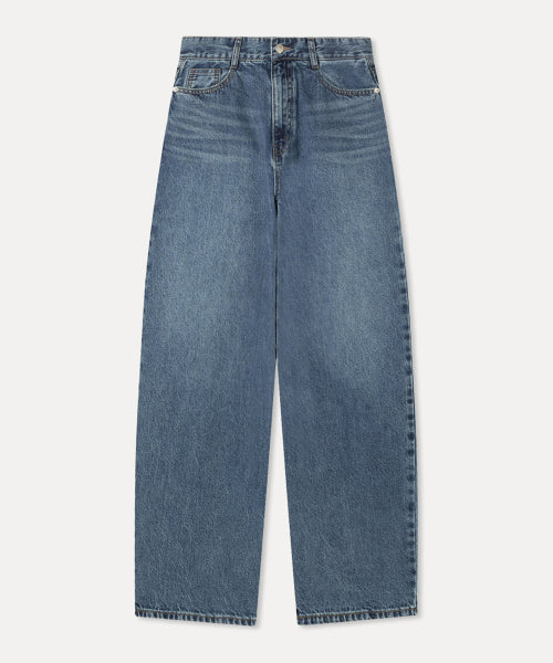 MIXXO MIXXO Denim Tapered