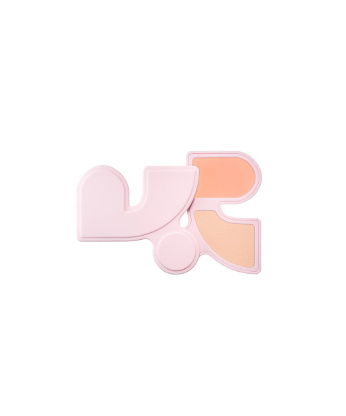 REST&RECREATION BEAUTY REST&RECREATION BEAUTY Multi-Pairing Powder Cheeks - 4 Shades