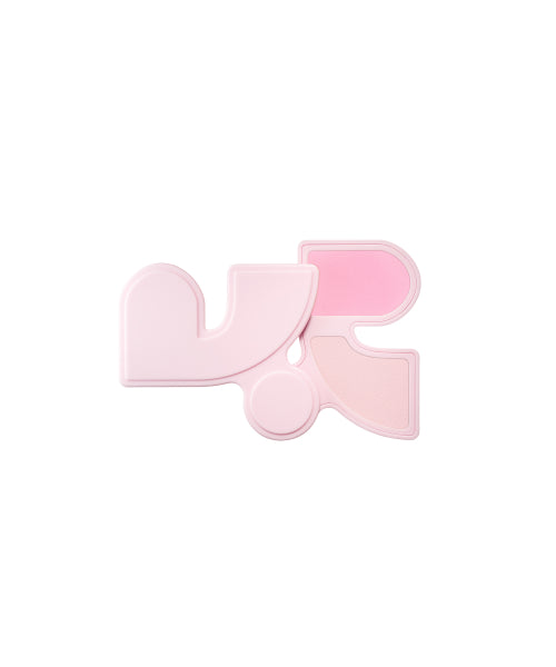 REST&RECREATION BEAUTY REST&RECREATION BEAUTY Multi-Pairing Powder Cheeks - 4 Shades