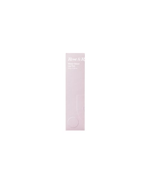 restandrecreationbt Water Glaze Lip Tint 6 types