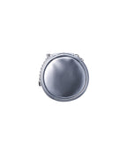 REST&RECREATION BEAUTY REST&RECREATION BEAUTY Mini Round Enamel Pouch