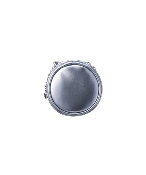 REST&RECREATION BEAUTY REST&RECREATION BEAUTY Mini Round Enamel Pouch