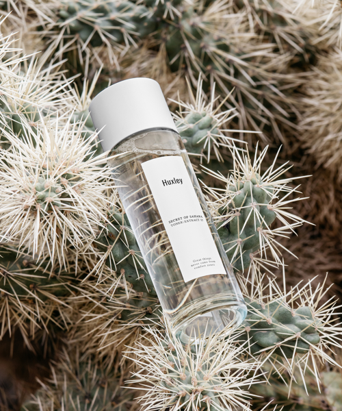 HUXLEY Toner Extract It (120ml / 300ml) Choose 1