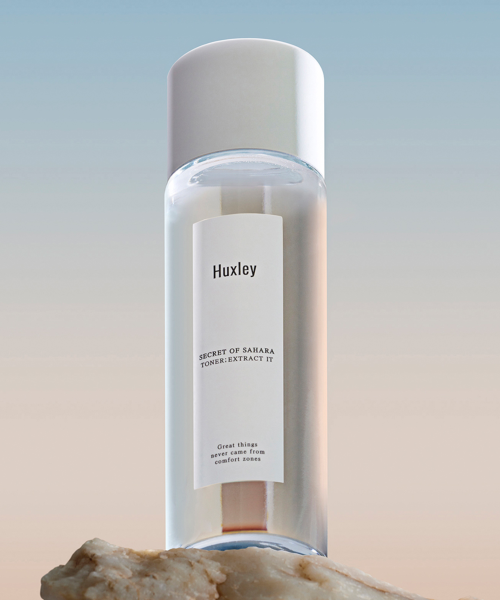 HUXLEY Toner Extract It (120ml / 300ml) Choose 1