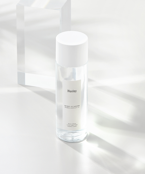 HUXLEY Toner Extract It (120ml / 300ml) Choose 1