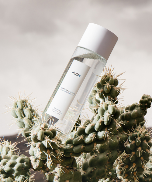 HUXLEY Toner Extract It (120ml / 300ml) Choose 1