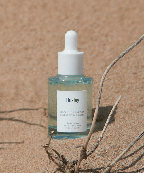 HUXLEY HUXLEY Essence Grab Water 30ml
