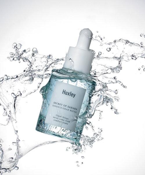 HUXLEY HUXLEY Essence Grab Water 30ml
