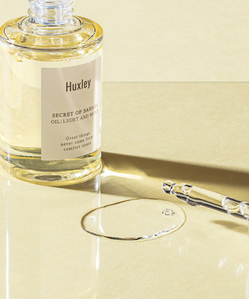 HUXLEY HUXLEY Oil Light & More 30ml
