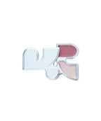 REST&RECREATION BEAUTY REST&RECREATION BEAUTY Multi Blush and Highlighter Duo