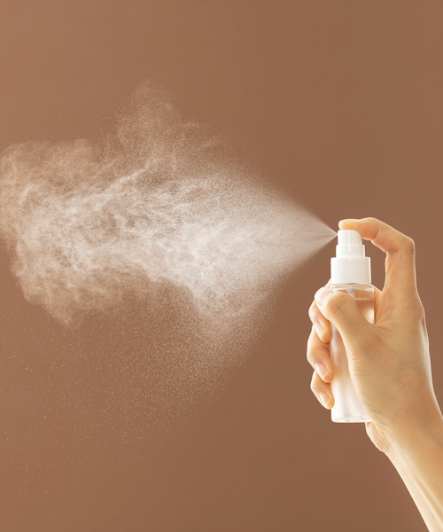 HUXLEY Oil Mist Sense of Balance 35ml