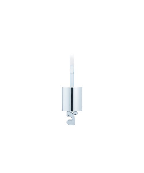 restandrecreationbt Glow Tinted Lip Oil - 00 Crystal Gloss