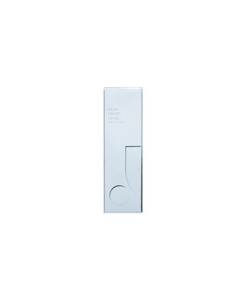 restandrecreationbt Glow Tinted Lip Oil - 00 Crystal Gloss