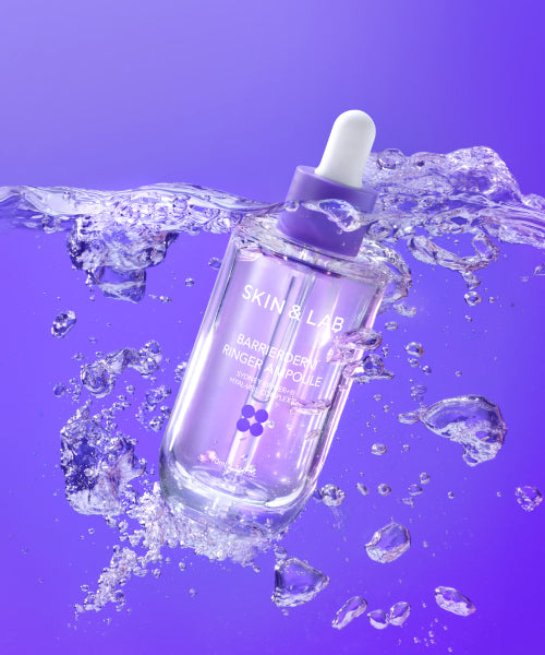 SKIN N LAB [2EA] Barrierderm Ringer Ampoule 70ml