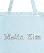 MATIN KIM MATIN KIM Ecobag Sky
