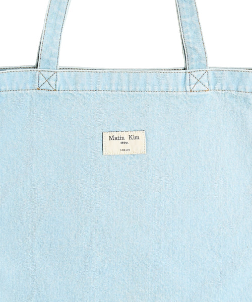 MATIN KIM MATIN KIM Ecobag Sky