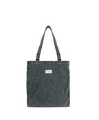 MATIN KIM MATIN KIM Ecobag Black