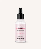 CUTEM Derma Shot Recovery Spicul Ampoule 30ml