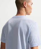 NIKE NIKE T-Shirt M - Hydrogen Blue