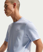 NIKE NIKE T-Shirt M - Hydrogen Blue