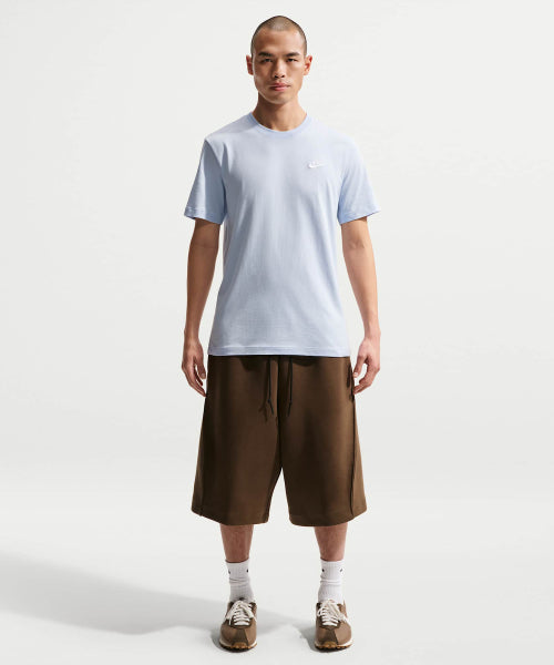 NIKE NIKE T-Shirt M - Hydrogen Blue