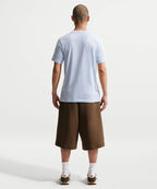 NIKE NIKE T-Shirt M - Hydrogen Blue