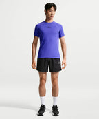 NIKE NIKE Pro Training T-Shirt - Persian Violet:Black