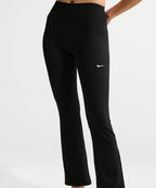 NIKE NIKE One High Waist Flare Leggings (Size)