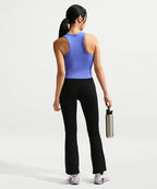 NIKE NIKE One High Waist Flare Leggings (Size)