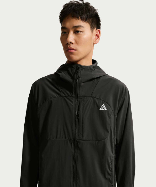 NIKE NIKE ACG Five Towers Jacket M - Anthracite