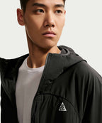 NIKE NIKE ACG Five Towers Jacket M - Anthracite