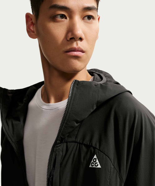NIKE NIKE ACG Five Towers Jacket M - Anthracite